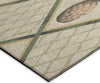 Dalyn Kendall KE7 Beige Area Rug