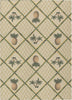 Dalyn Kendall KE7 Beige Area Rug