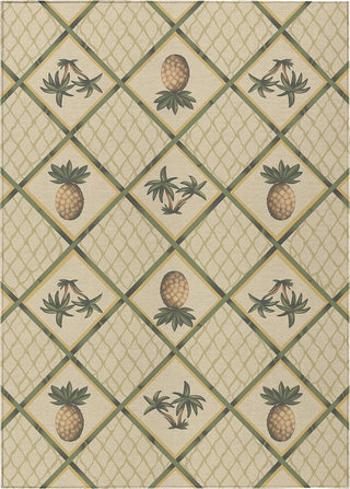 Dalyn Kendall KE7 Beige Area Rug