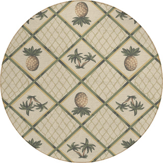 Dalyn Kendall KE7 Beige Area Rug