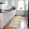 Dalyn Kendall KE7 Beige Area Rug