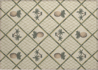 Dalyn Kendall KE7 Beige Area Rug