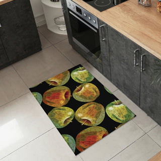 Dalyn Kendall KE8 Black Area Rug