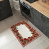 Dalyn Kendall KE9 Red Area Rug