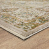 Karastan Memento Keepsake Cream Area Rug