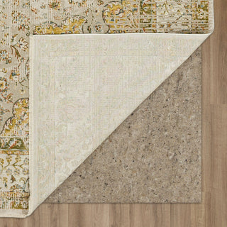 Karastan Memento Keepsake Cream Area Rug