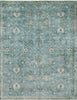 Loloi Kensington KG-01 Blue/Fog Area Rug by Henrietta Spencer-Churchill Main Image