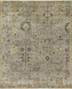 Loloi Kensington KG-03 Silver Cloud Area Rug by Henrietta Spencer-Churchill Main Image