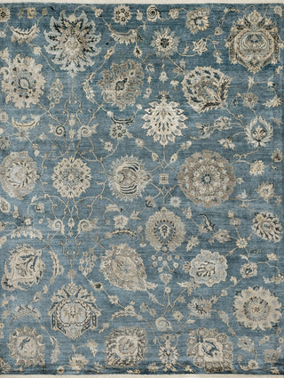 Loloi Kensington KG-07 Storm Area Rug by Henrietta Spencer-Churchill Main Image