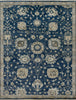 Loloi Kensington KG-08 Midnight Area Rug by Henrietta Spencer-Churchill Main Image