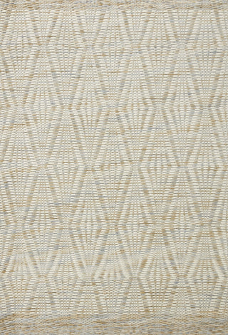 Loloi Kenzie KNZ-01 Ivory/Sand Area Rug main image