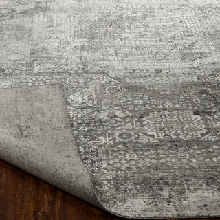 Ancient Boundaries Kerri KER-01 Grey Mist Area Rug Alternative Image