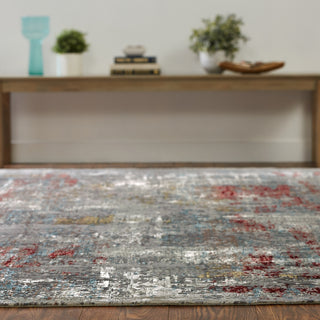 Ancient Boundaries Kerri KER-05 Abstract Multi Area Rug Alternative Image