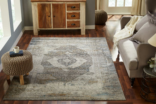 Ancient Boundaries Kerri KER-06 Greys/Multi Area Rug Alternative Image