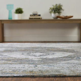 Ancient Boundaries Kerri KER-06 Greys/Multi Area Rug Alternative Image