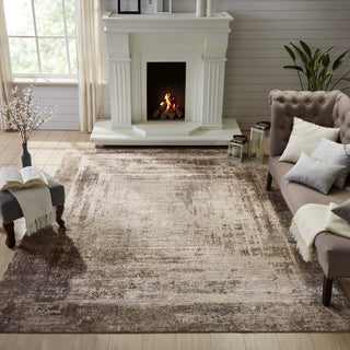 Ancient Boundaries Kerri KER-08 Earth Tones Area Rug Alternative Image