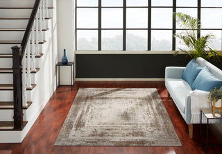 Ancient Boundaries Kerri KER-08 Earth Tones Area Rug Alternative Image