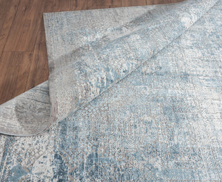 Ancient Boundaries Kerri KER-11 Area Rug Corner Image