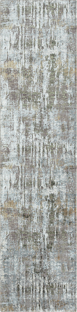 Ancient Boundaries Kerri KER-348 Red Area Rug Runner Image
