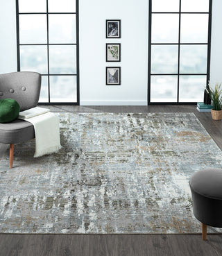 Ancient Boundaries Kerri KER-348 Red Area Rug Alternative Image