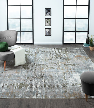 Ancient Boundaries Kerri KER-348 Red Area Rug Alternative Image