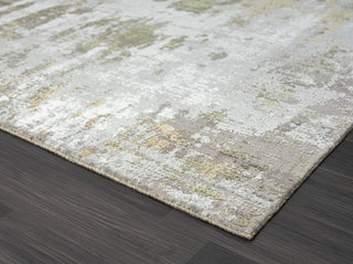 featured Ancient Boundaries Kerri KER-348 Red Area Rug Floor Image