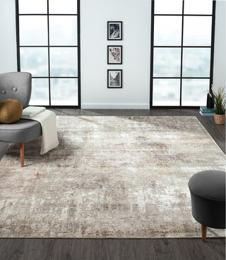 Ancient Boundaries Kerri KER-349 Red Area Rug Alternative Image