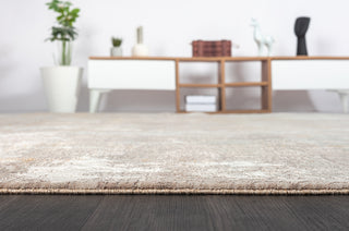 Ancient Boundaries Kerri KER-349 Red Area Rug Lifestyle Image