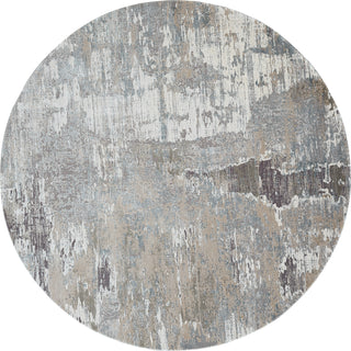 Ancient Boundaries Kerri KER-640 Grey Area Rug Main Image