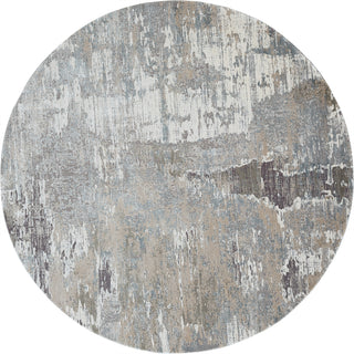 Ancient Boundaries Kerri KER-640 Grey Area Rug Alternative Image