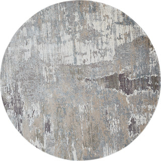Ancient Boundaries Kerri KER-640 Grey Area Rug Alternative Image