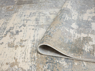 Ancient Boundaries Kerri KER-640 Grey Area Rug Alternative Image