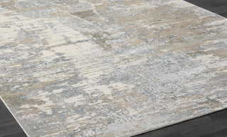 Ancient Boundaries Kerri KER-640 Grey Area Rug Alternative Image