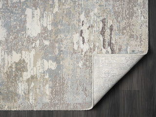 Ancient Boundaries Kerri KER-640 Grey Area Rug Alternative Image