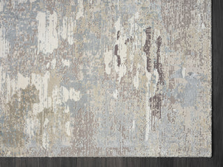 Ancient Boundaries Kerri KER-640 Grey Area Rug Alternative Image