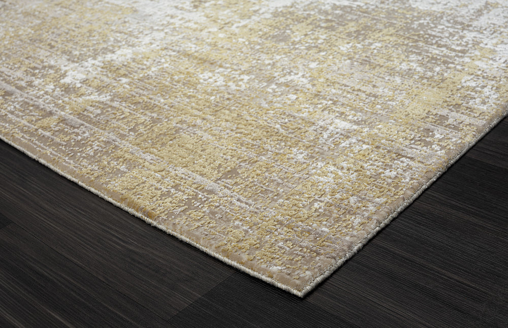 featured Ancient Boundaries Kerri KER-641 Beige Area Rug Floor Image
