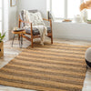 Livabliss Kerala KER-2303 Area Rug Room Scene Feature