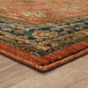 Karastan Spice Market Keralam Spice Area Rug Angle Image