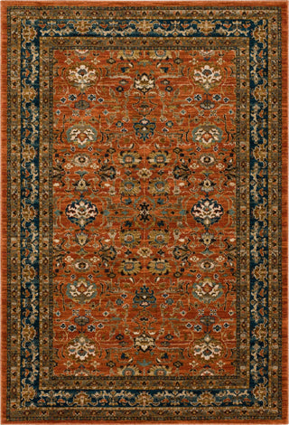 Karastan Spice Market Keralam Spice Area Rug Main Image