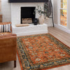 Karastan Spice Market Keralam Spice Area Rug Main Image