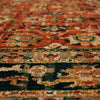 Karastan Spice Market Keralam Spice Area Rug Detail Image