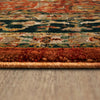 Karastan Spice Market Keralam Spice Area Rug Detail Image