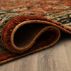 Karastan Spice Market Keralam Spice Area Rug Detail Image