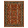 Karastan Spice Market Keralam Spice Area Rug Main Image
