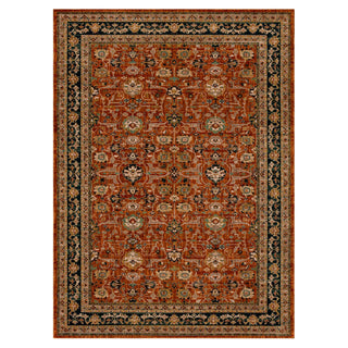 Karastan Spice Market Keralam Spice Area Rug Main Image