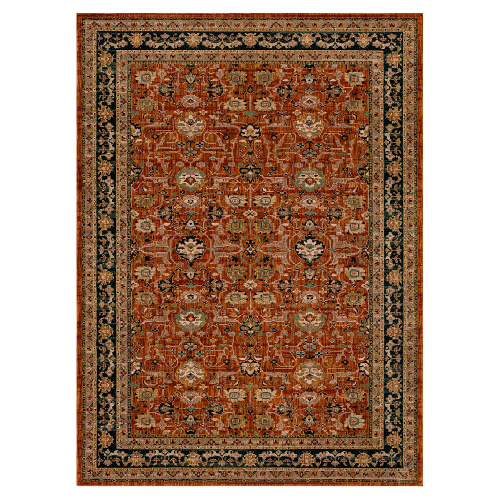 Karastan Spice Market Keralam Spice Area Rug main image