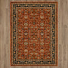 Karastan Spice Market Keralam Spice Area Rug Main Image