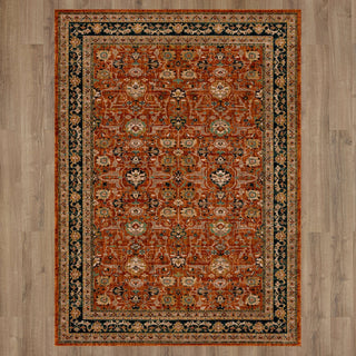 Karastan Spice Market Keralam Spice Area Rug Main Image