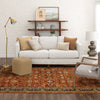 Karastan Spice Market Keralam Spice Area Rug Lifestyle Image