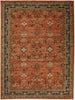 Karastan Spice Market Keralam Spice Area Rug Main Image